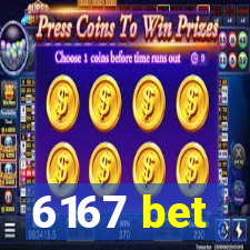 6167 bet